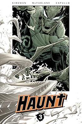 Haunt Collected Edition #3