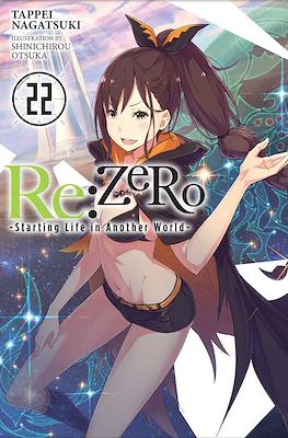 Re:Zero - Starting Life in Another World - #22