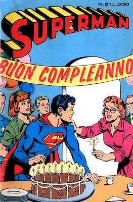 Superman #61