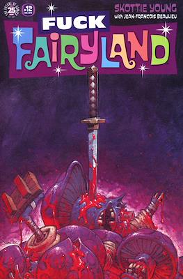 I Hate Fairyland (Variant Covers) #12