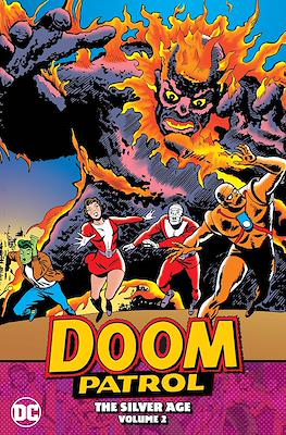 Doom Patrol: The Silver Age #2