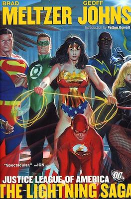 Justice League of America Vol. 2 (2006-2011) (Hardcover 128-224 pp) #2