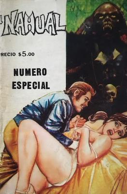 El Nahual