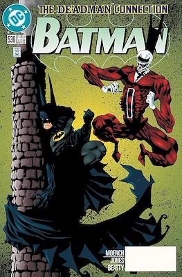 Batman Vol. 1 (1940-2011) (Comic Book) #530
