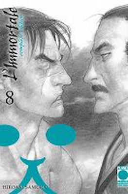 L'Immortale Complete Edition #8