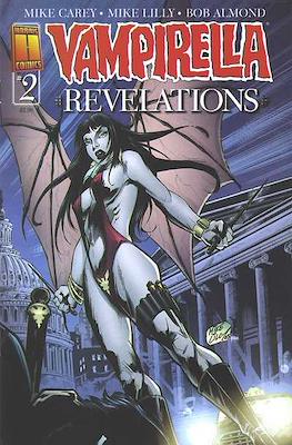 Vampirella Revelations #2