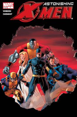 Astonishing X-Men Vol. 3 (2004-2013) #7