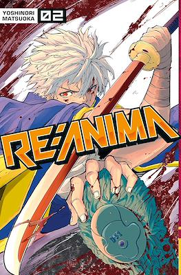 Re:Anima #2