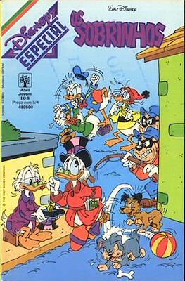 Disney Especial #108