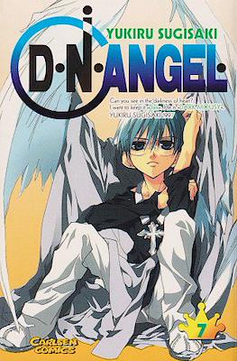 D.N.Angel #7