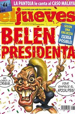 El Jueves #1742