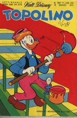 Topolino #1007