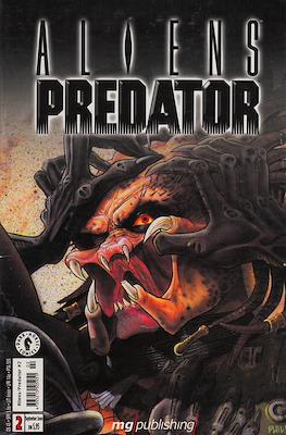 Aliens / Predator (Heften) #2