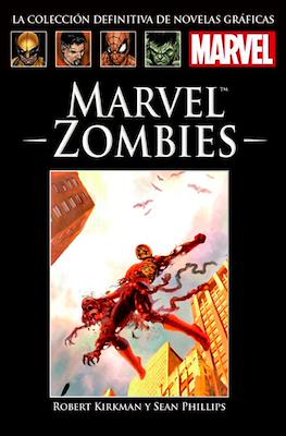 La Colección Definitiva de Novelas Gráficas Marvel #52