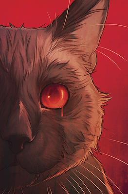 Feral (Variant Cover) #3.2
