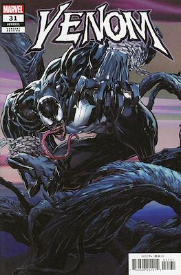 Venom Vol. 5 (2021-Variant Covers) #31.1