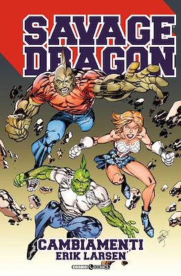 Savage Dragon #35