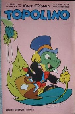 Topolino #208