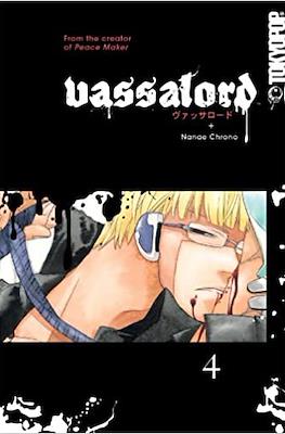 Vassalord #4