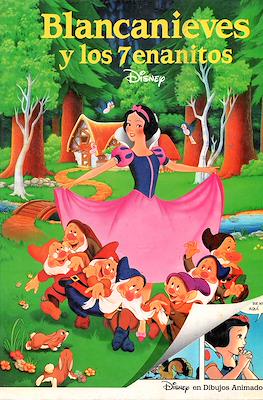 Disney en Dibujos Animados (Cartoné 48 pp) #4