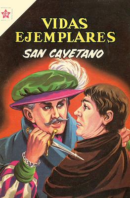 Vidas Ejemplares #142