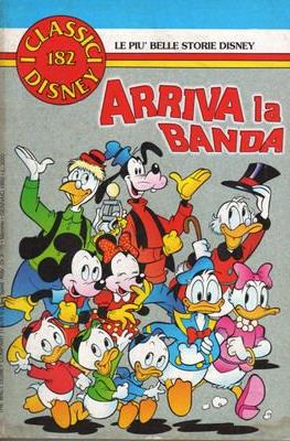 I Classici di Walt Disney #182
