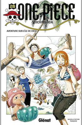 One Piece (Broché) #26