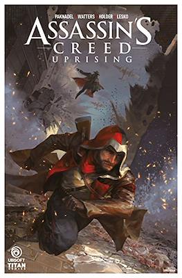 Assassin's Creed: Uprising #7