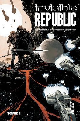 Invisible Republic