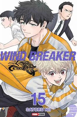 Wind Breaker #15