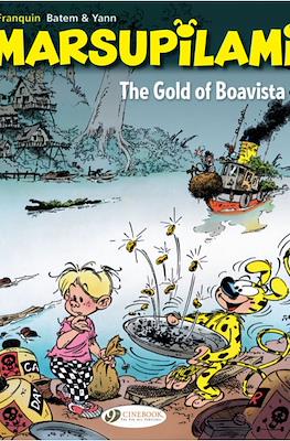Marsupilami #7