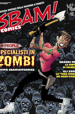 Sbam! Comics #56