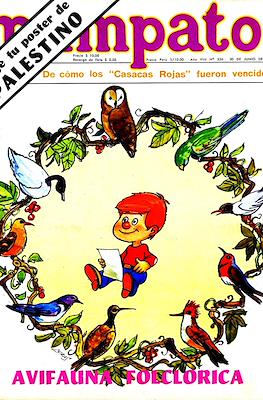 Mampato #336