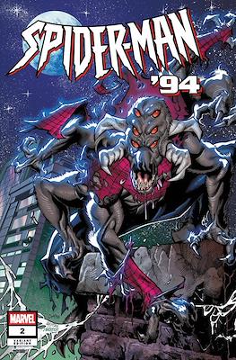 Spider-Man '94 (Variant Cover) #2.3