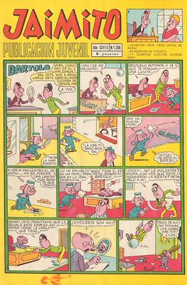 Jaimito #1206