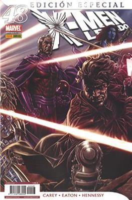 X-Men Vol. 3 / X-Men Legado. Edición Especial #48