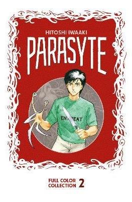 Parasyte Full Color Collection #2