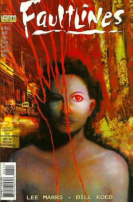 Faultlines #4