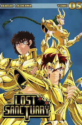 Lost Sanctuary #5