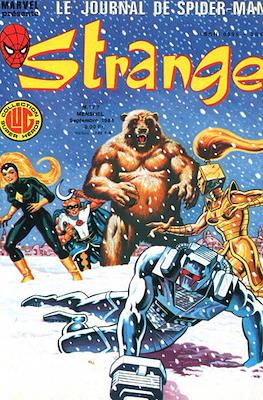 Strange #177