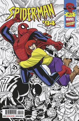 Spider-Man '94 (Variant Cover) #1.9
