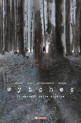Wytches: Il segreto delle streghe