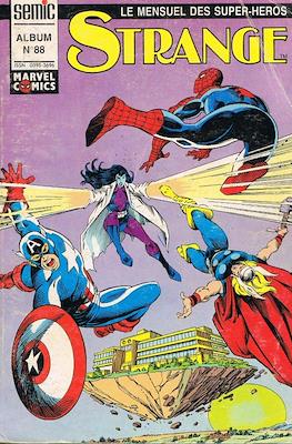 Strange (1970-1998) #88