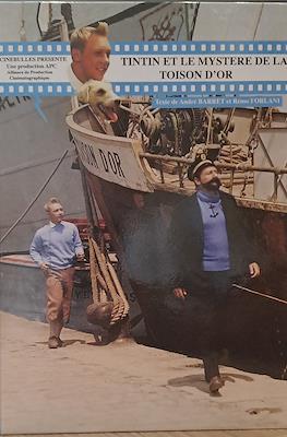Tintin et le mystère de la Toison d'or