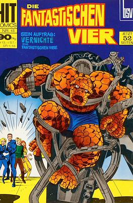 Hit Comics #65
