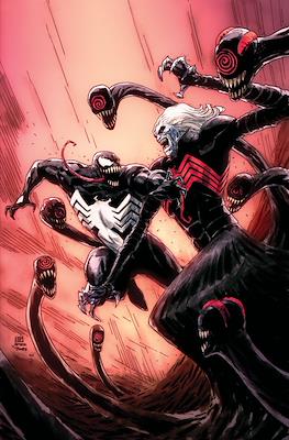 Venom Vol. 4 (2018-Variant Covers) #32.14
