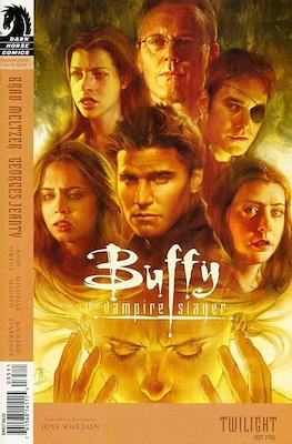 Buffy the Vampire Slayer - Season Eight #35