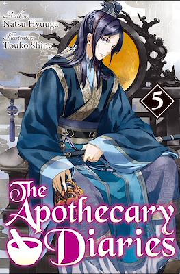 The Apothecary Diaries #5