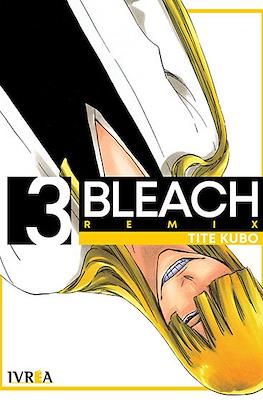 Bleach Remix (Rústica con sobrecubierta) #13