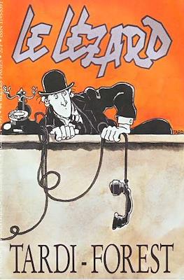 Le Lézard #5